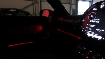 MINI Cooper SE Sport