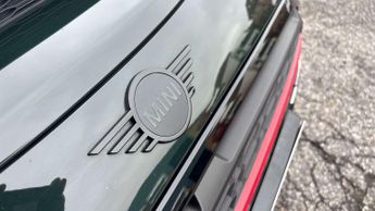 MINI Hatchback John Cooper Works