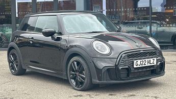 MINI Hatch Cooper Sport