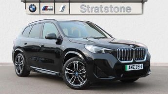 BMW X1 M Sport
