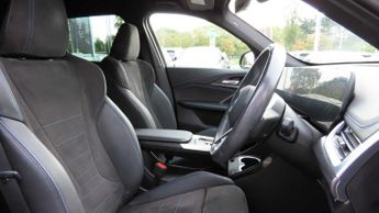 BMW Ix1 M Sport