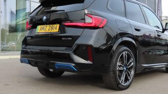 BMW Ix1 M Sport
