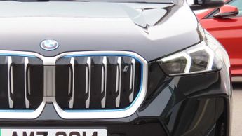 BMW Ix1 M Sport
