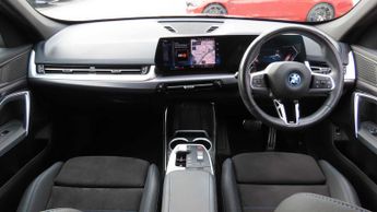 BMW Ix1 M Sport