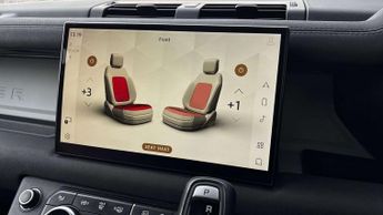 Land Rover Defender X-Dynamic SE