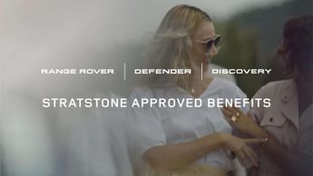 Land Rover Defender X-Dynamic SE