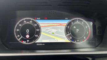 Land Rover Discovery HSE Luxury