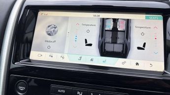 Land Rover Discovery HSE Luxury