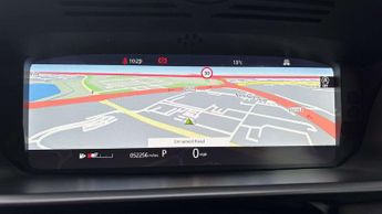 Land Rover Discovery HSE Luxury