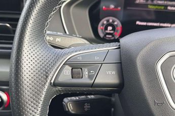 Audi Q5 S Line
