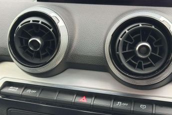 Audi Q2 S Line