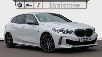 BMW 135 M135i