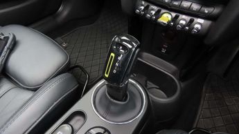 MINI Hatchback Cooper S Level 3