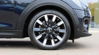 MINI Hatchback Cooper S Level 3