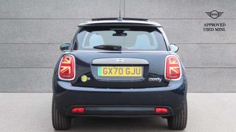 MINI Hatchback Cooper S Level 3