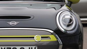 MINI Hatchback Cooper S Level 3