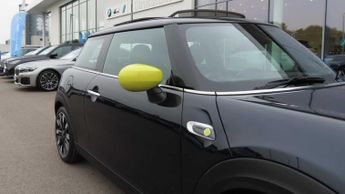 MINI Hatchback Cooper S Level 3