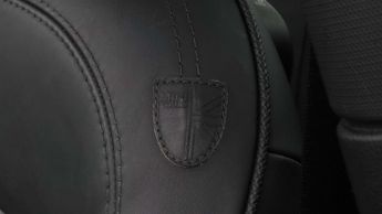 MINI Hatchback Cooper S Level 3