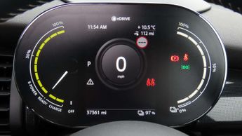 MINI Hatchback Cooper S Level 3