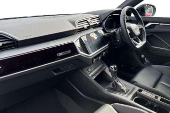 Audi Q3 Black Edition