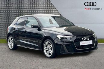 Audi A1 S Line