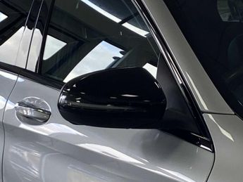 Mercedes-Benz C Class AMG Line