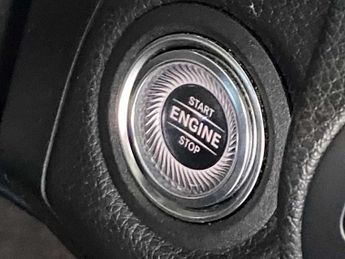 Mercedes-Benz C Class AMG Line