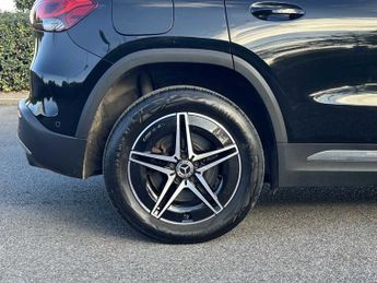 Mercedes-Benz EQA AMG Line