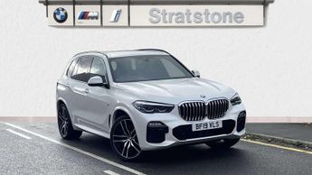 BMW X5 M Sport