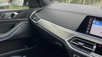 BMW X5 M Sport