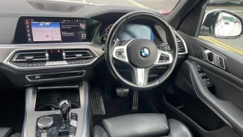 BMW X5 M Sport