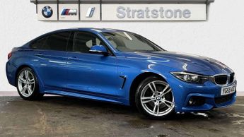 M Sport