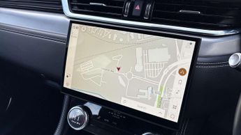 Jaguar F-PACE R-Dynamic S