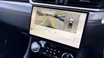 Jaguar F-PACE R-Dynamic S