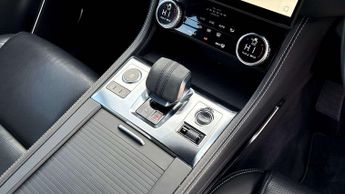 Jaguar F-PACE R-Dynamic S