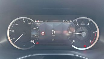 Jaguar F-PACE R-Dynamic S