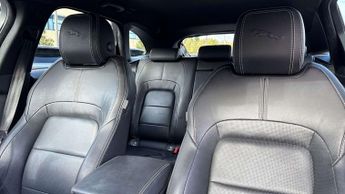 Jaguar F-PACE R-Dynamic S