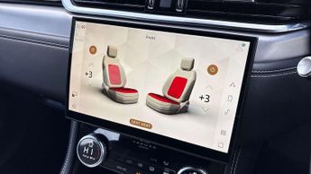 Jaguar F-PACE R-Dynamic S