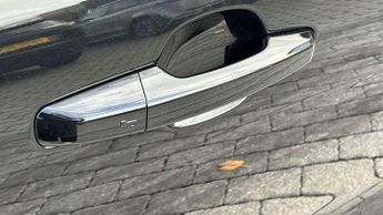 Jaguar F-PACE R-Dynamic S