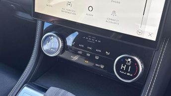 Jaguar F-PACE R-Dynamic S