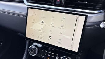 Jaguar F-PACE R-Dynamic S