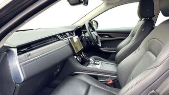 Jaguar F-PACE S