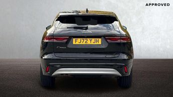 Jaguar F-PACE S
