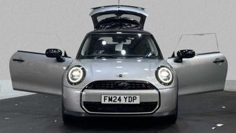 MINI Cooper S Classic