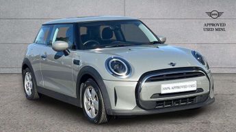 MINI Hatch One Classic