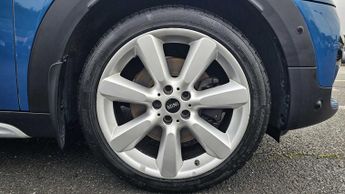 MINI Countryman Cooper S Exclusive