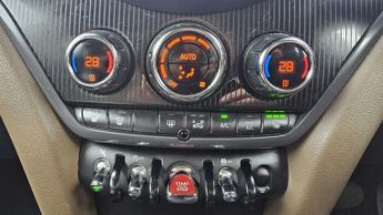MINI Countryman Cooper S Exclusive