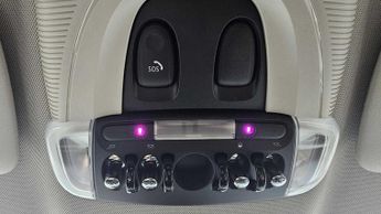 MINI Countryman Cooper S Exclusive