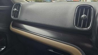 MINI Countryman Cooper S Exclusive