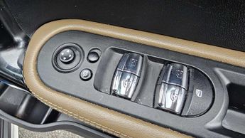 MINI Countryman Cooper S Exclusive